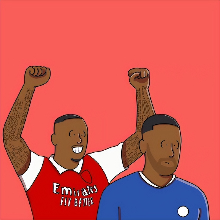 逗妹吐槽：首发了，队长了，打满了，腾嗨：锅背好吧我的罗