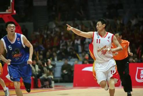 04-05赛季的江苏南钢有多强,江苏南钢历史最强阵容