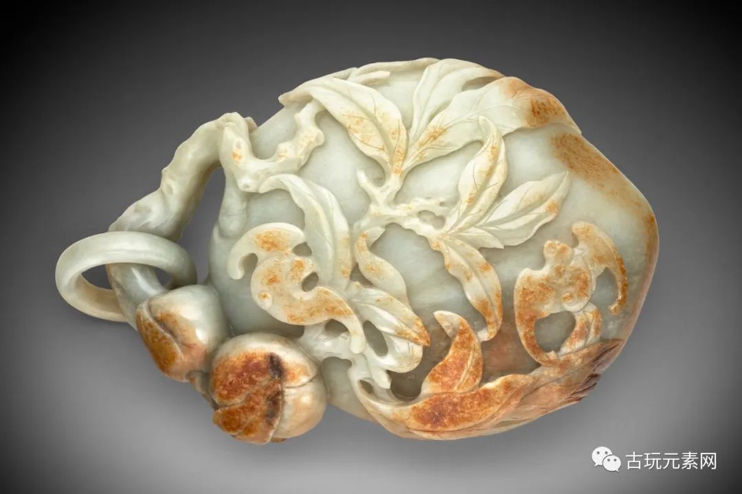 纽约佳士得蓝理捷艺廊成交记录之非凡普品