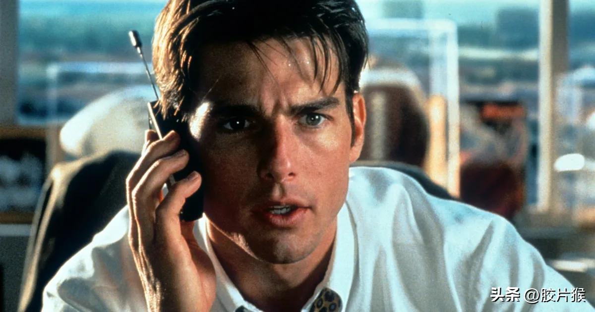 好莱坞华丽电影场景的前后对比,这十部好莱坞电影场景都是真实的