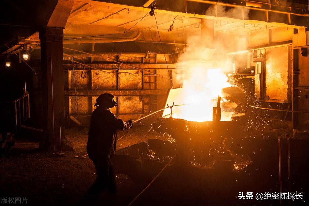 日本为什么要买中国的矿炉渣,日本想要的高炉渣是什么