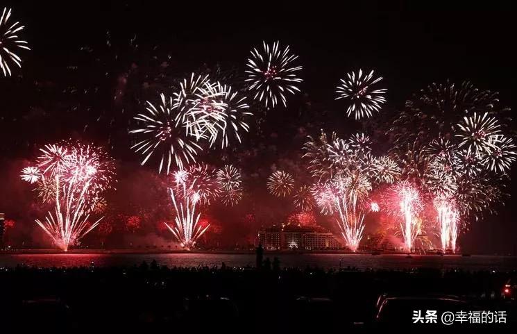 烟花大全超级好看,儿童烟花大全