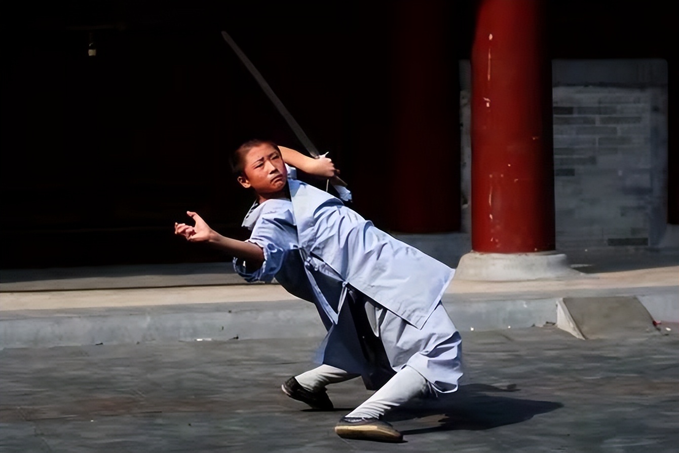 少林功夫纪录片全集,纪录片功夫少林