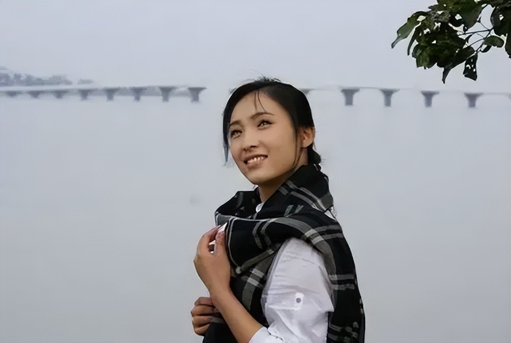 白静27岁上位嫁富豪完整版,白静现状