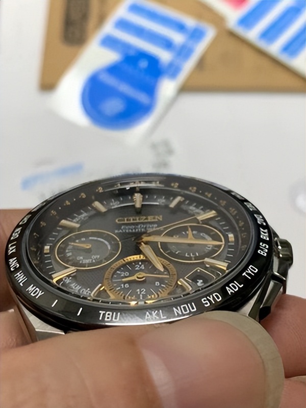 西铁城男表光动能哪款好,西铁城citizen光动能女表ex1480