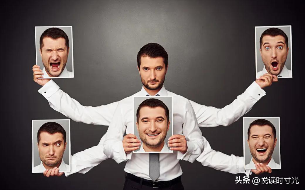 怎么才能做一个不被情绪困扰的人,一个人的情绪该怎么去控制稳定