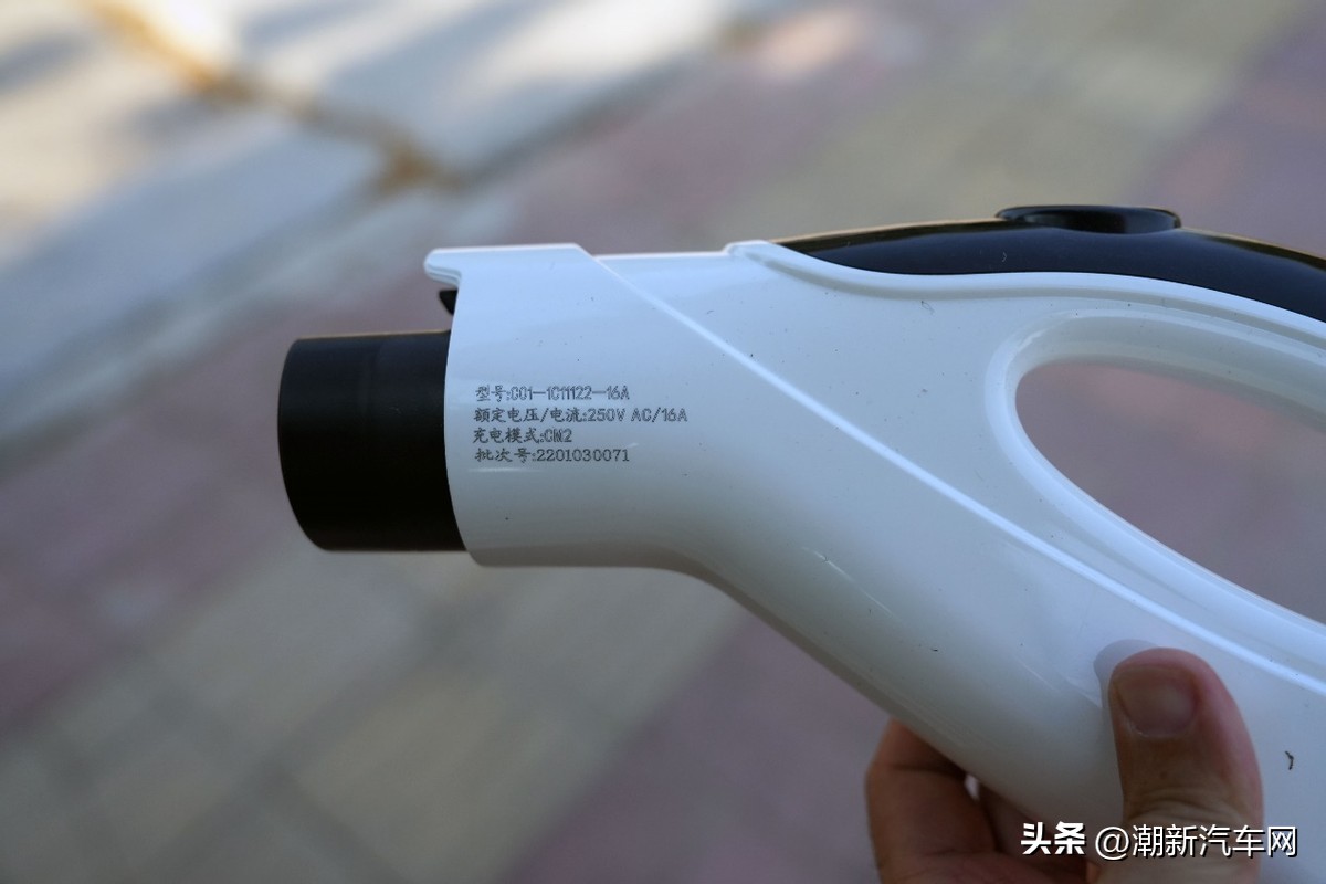 小虎fev长续航测评,小虎fev电动车续航