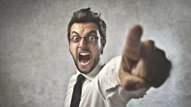 30岁情绪易怒,30岁了还是容易发脾气