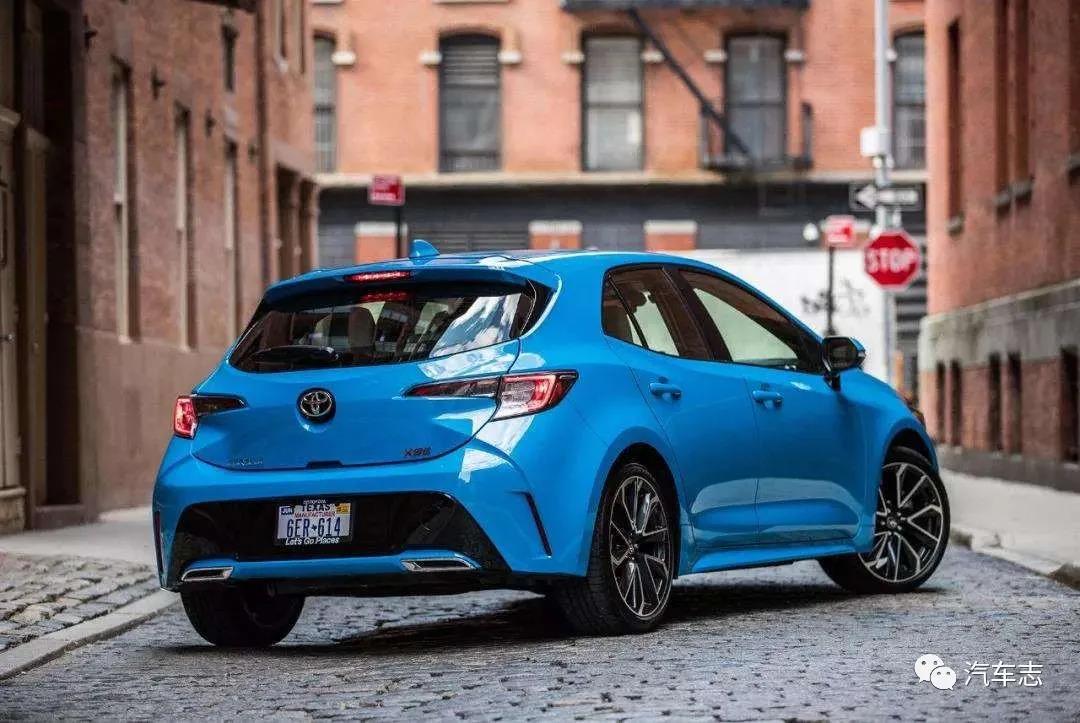 2020款马自达3掀背版全方位展示,马自达3新款第三代