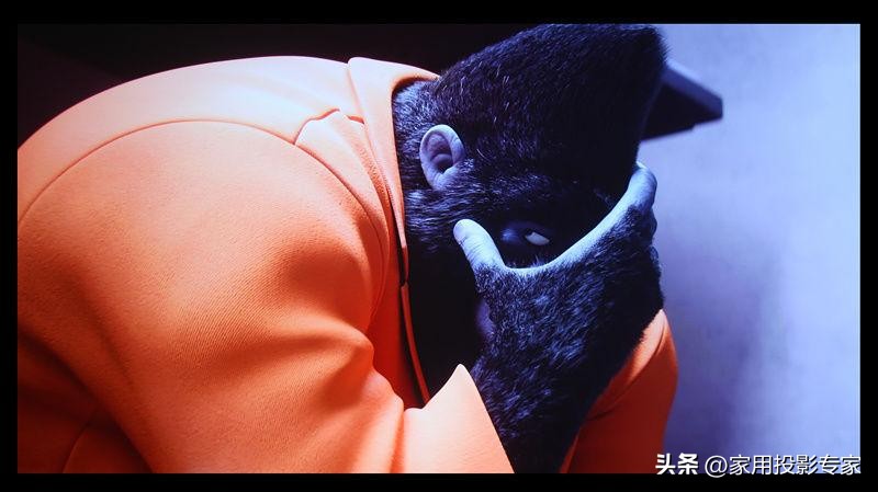 索尼xw5000投影机评测,索尼kvpl-xw5000投影