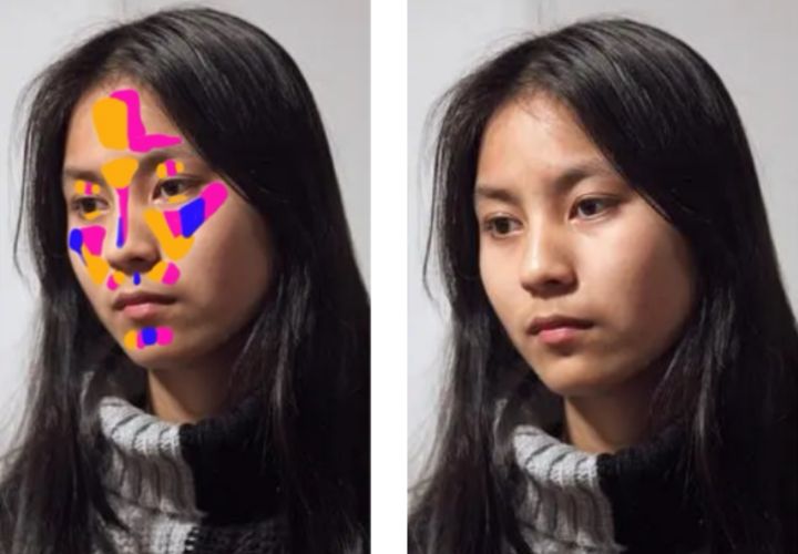 素描线条怎么画又细又清晰,画素描手容易黑怎么办