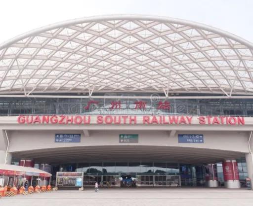 中国未来的十大高铁站排名,中国高铁站各项指标排名