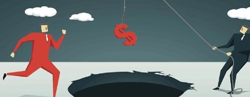 8大招聘骗局千万别中招,八招识人技巧