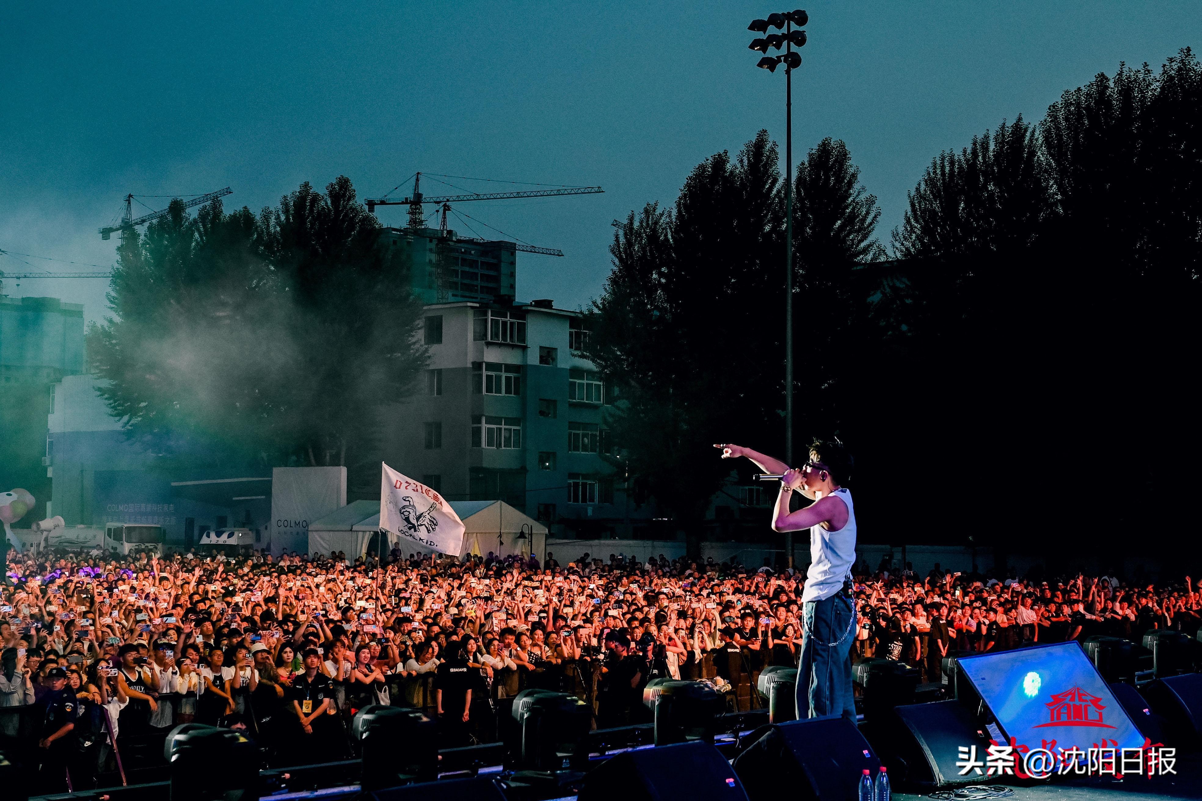 被称为“‘国际范’与‘烟火味’并存的消费强劲之城”后，沈阳如何升级“消费特色标签”？