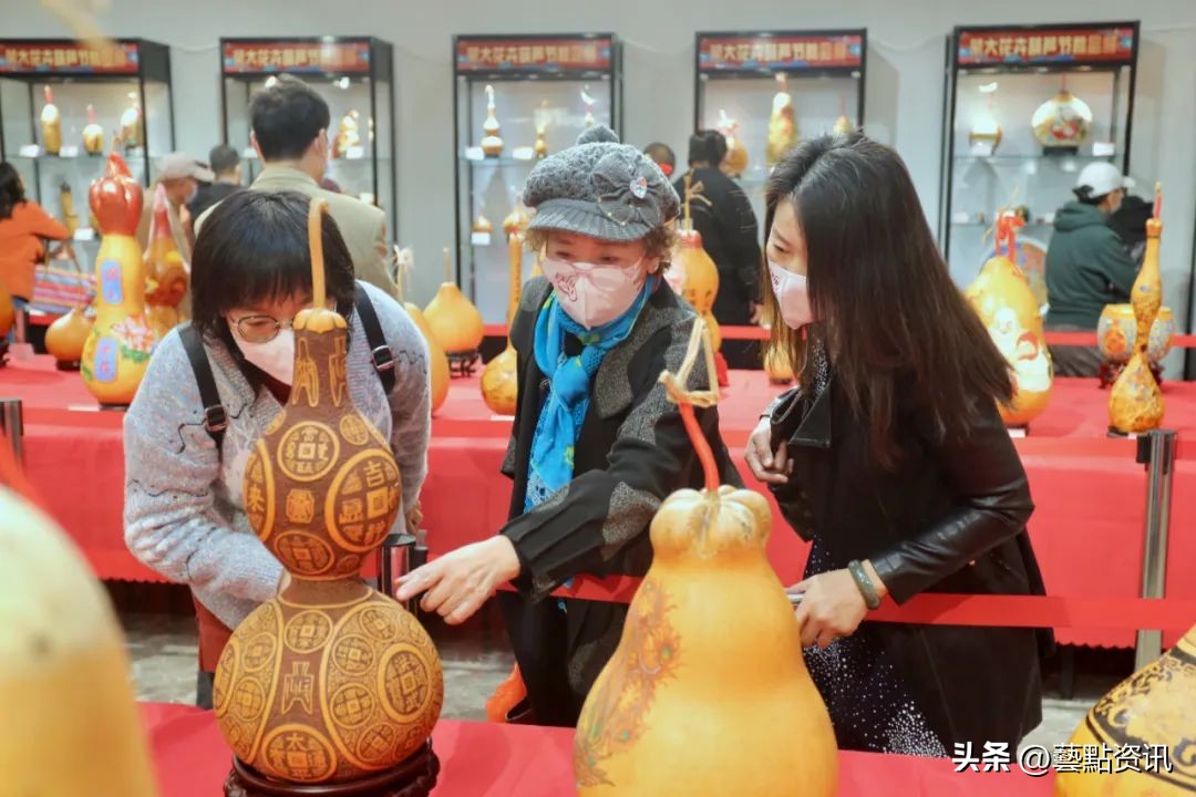 天津大荣花卉葫芦节,2022天津荣大花卉葫芦节