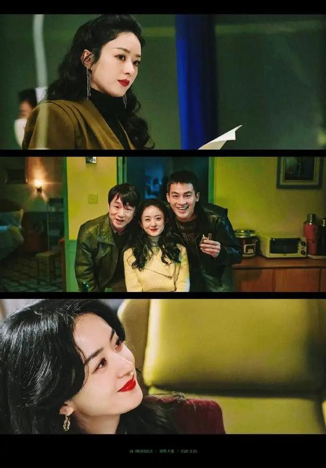 风吹半夏算是爆剧吗,风吹半夏好剧推荐评价