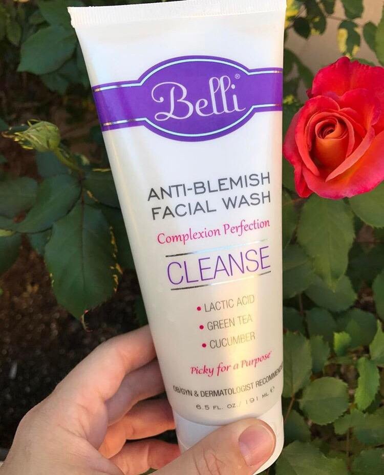 孕妇专用洗面奶红黑榜,孕妇洗面奶推荐无味ph值