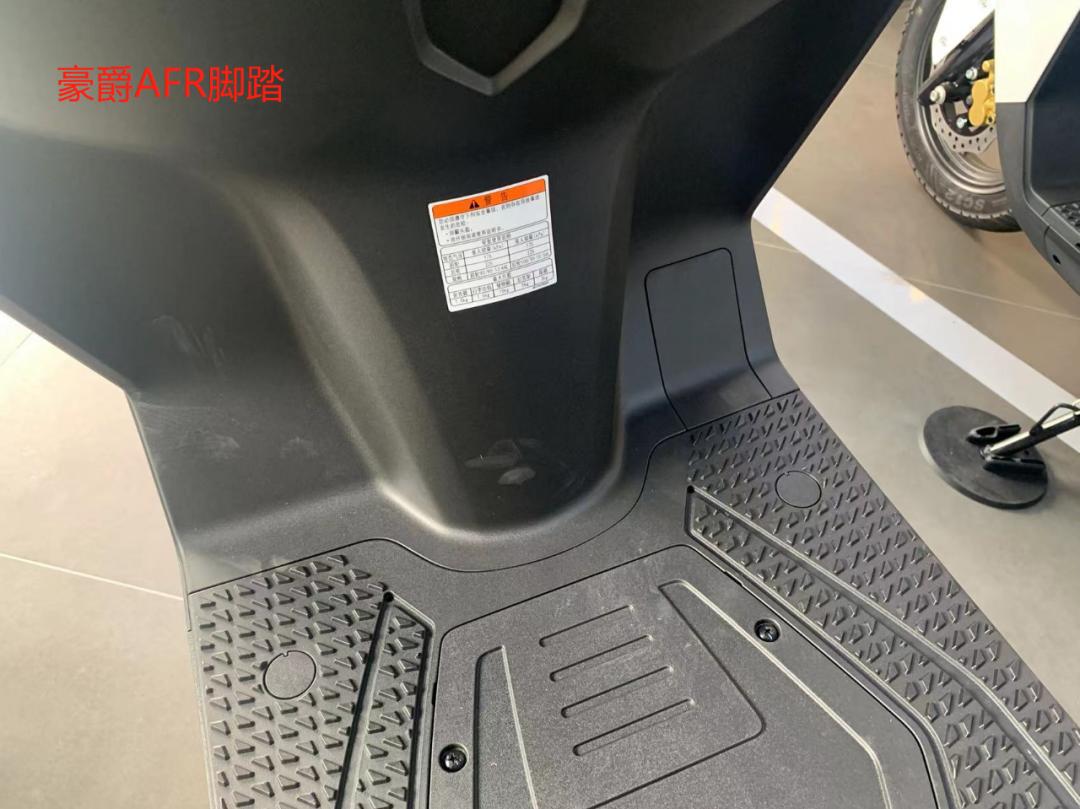 豪爵虎鲨vx125时速测试,豪爵虎鲨vx125真实测评