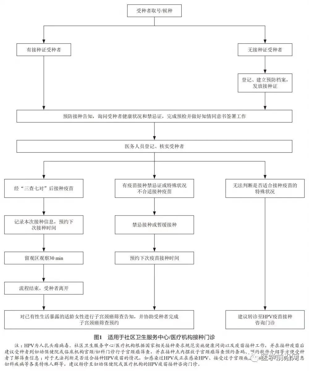 国际HPV知晓日｜隋龙教授4个问答带您读懂HPV及其疫苗的方方面面