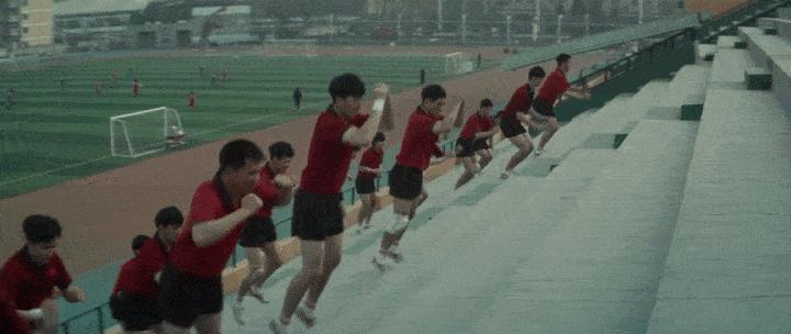 中国乒乓会成邓超翻身之作吗,邓超电影中国乒乓被点评