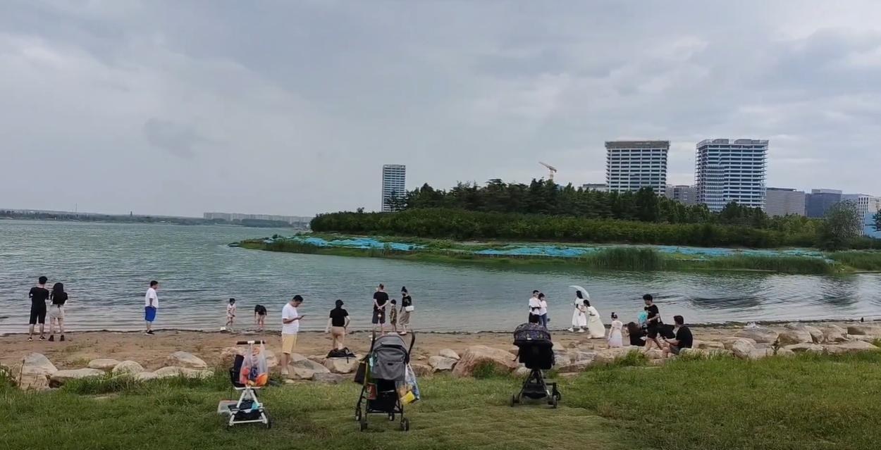 郑州周末带孩子去哪里玩比较好,郑州周末自驾游最佳去处2021