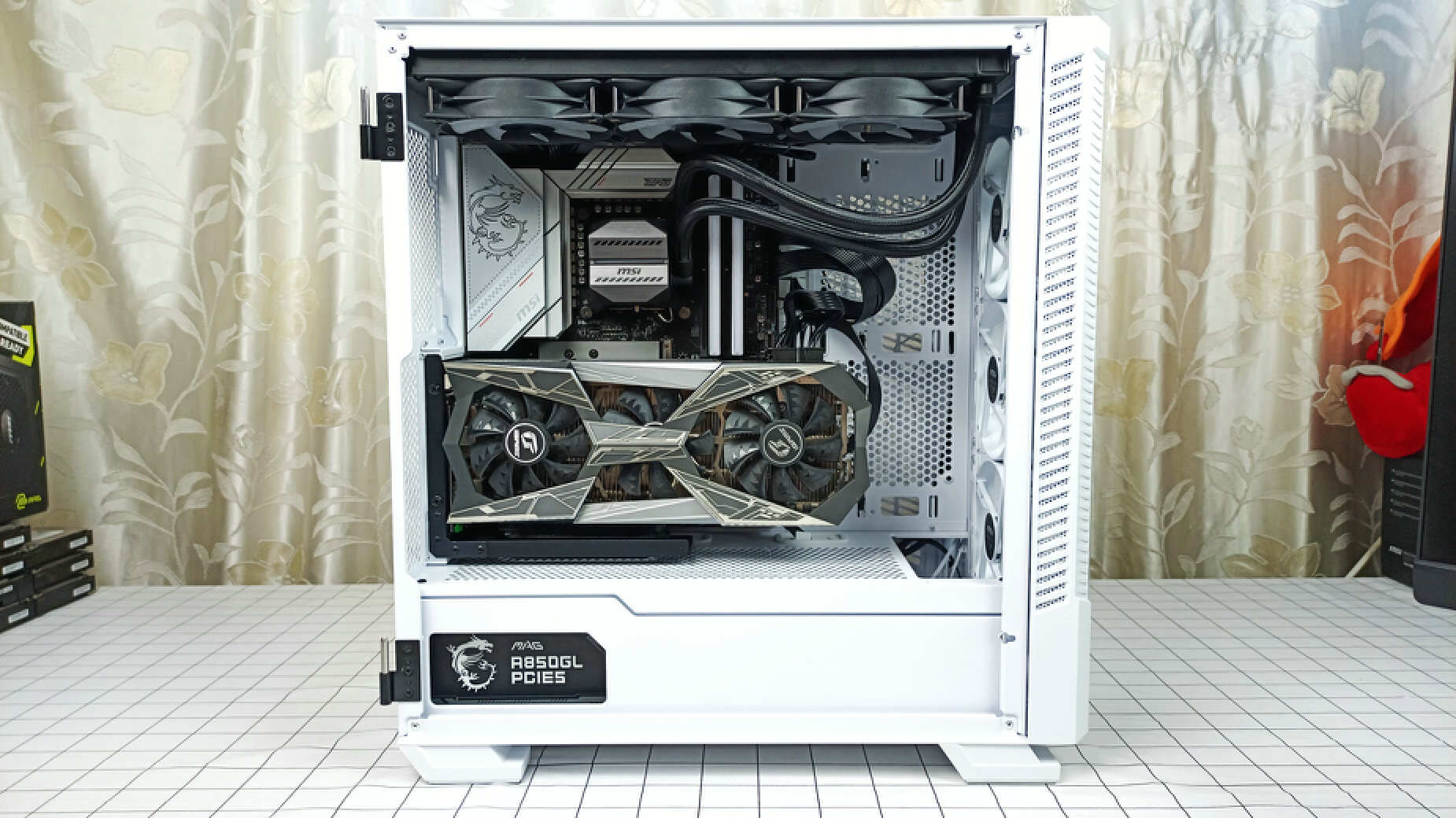 光威内存条天策和神策有什么区别,光威天策ddr54800内存