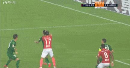 球场临场判罚,球场判罚案例