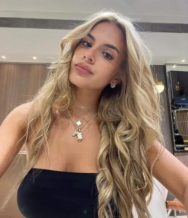 足坛岳父们,足坛哪些球星老婆比自己大