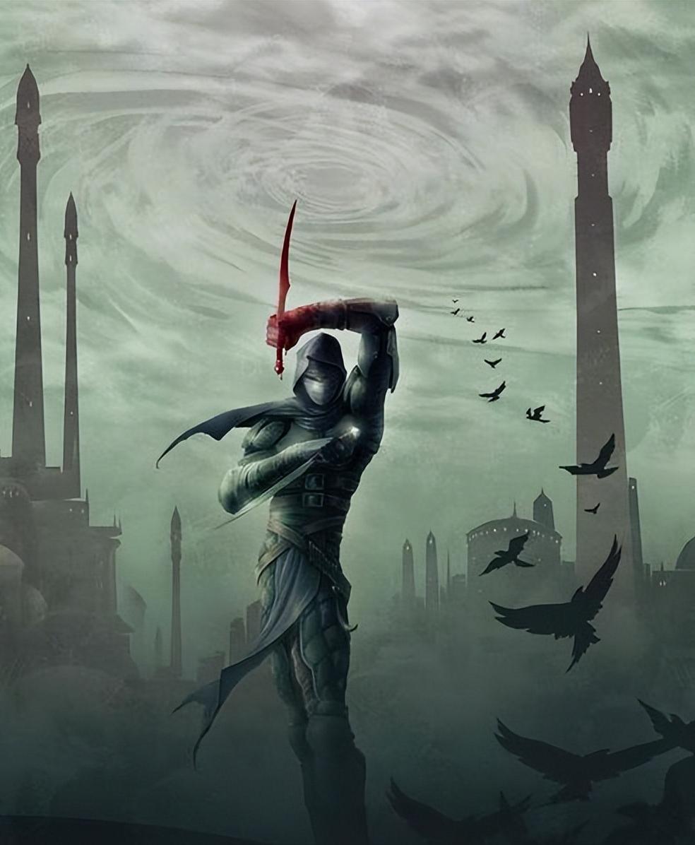 推荐3本悬疑文神秘小岛豪华别墅却无人生还