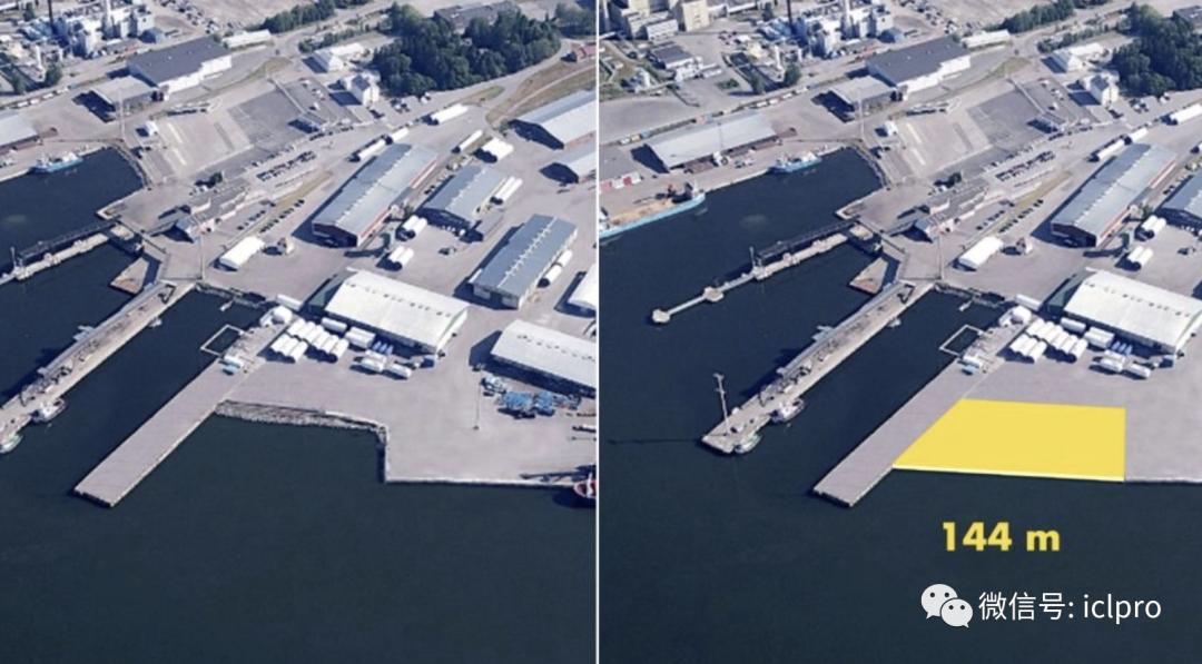 WK23第116期物资交易情报