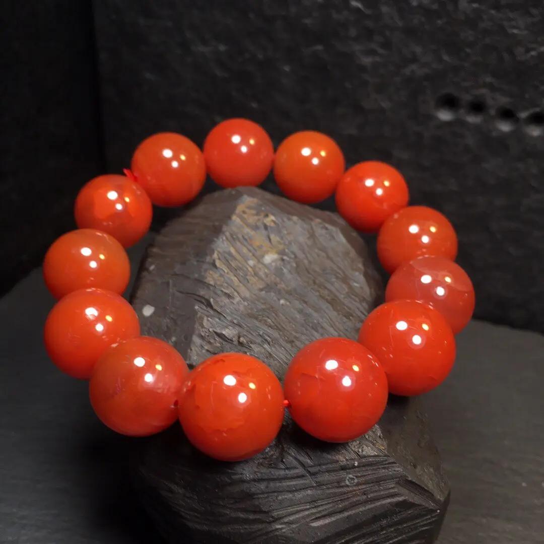 手串21串和20串的区别,手串单颗混搭自选