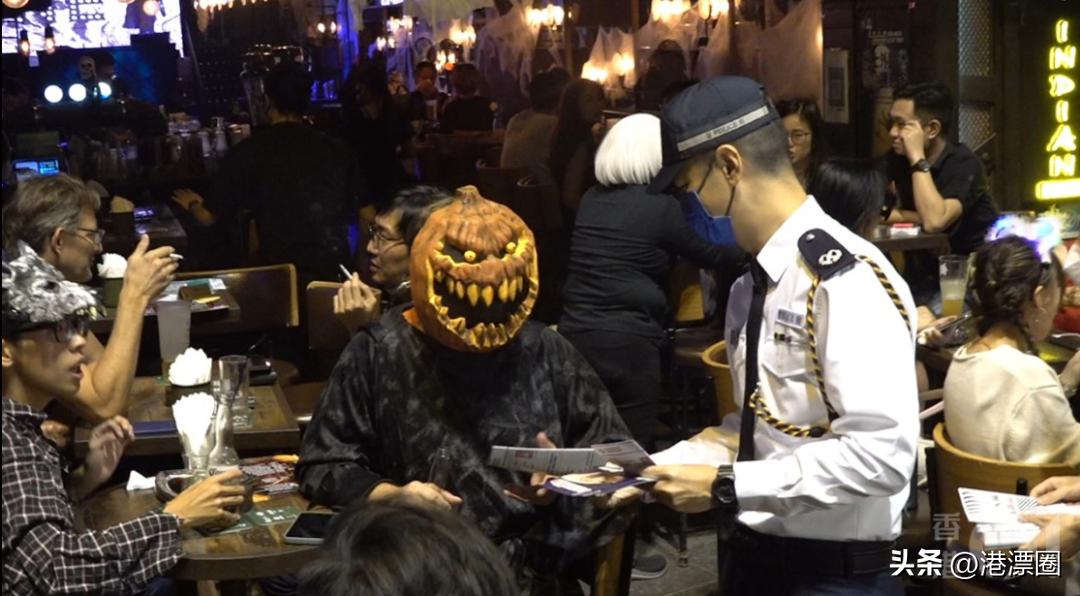 香港人挤爆深圳最爱去的地方,香港最挤的地方