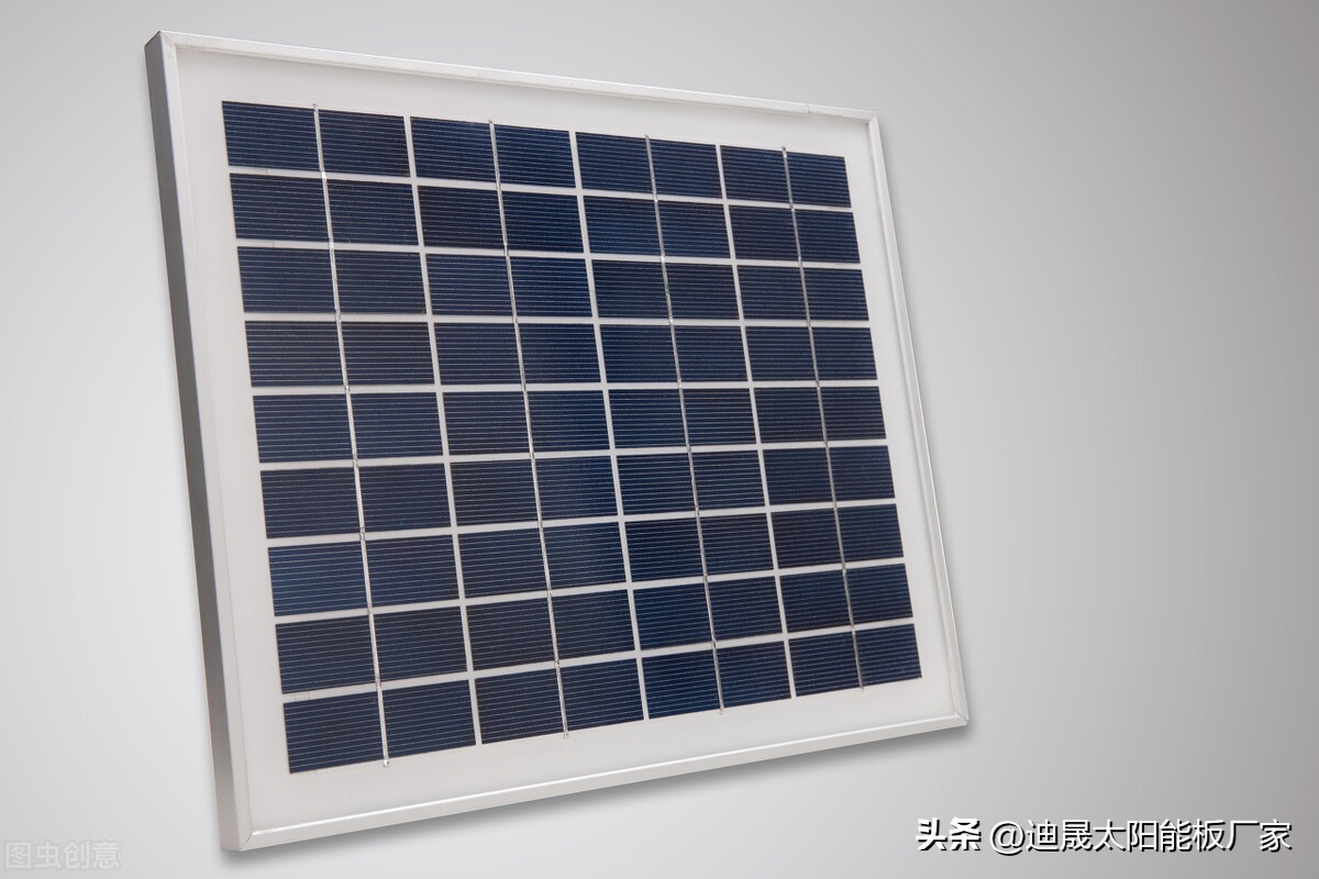 太阳能板为什么很重,太阳能电池板为什么那么重