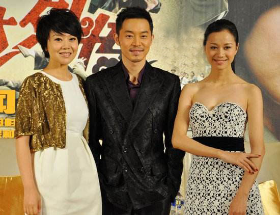 42岁倪虹洁近照曝光,43岁倪虹洁回老家陪父母