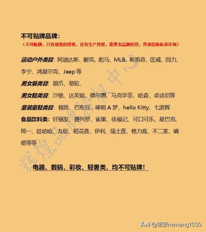 品牌授权要满足什么条件才能授权,品牌授权有哪几种方式