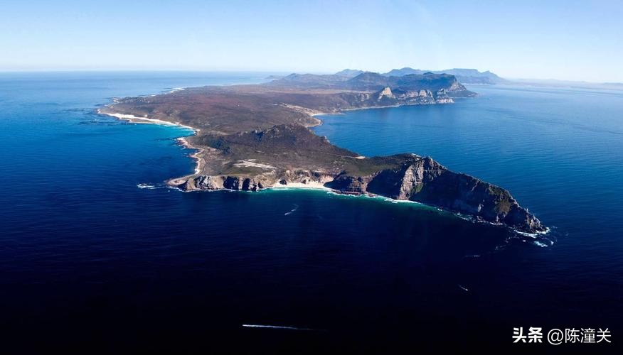 南非，曾经非洲最富裕国家，人口、面积、GDP、军力如何？