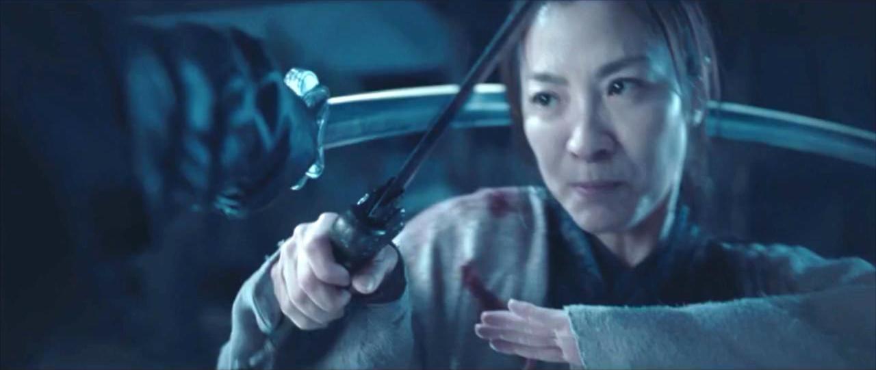 江阿生能打过转轮王吗,剑雨江阿生和转轮王pk