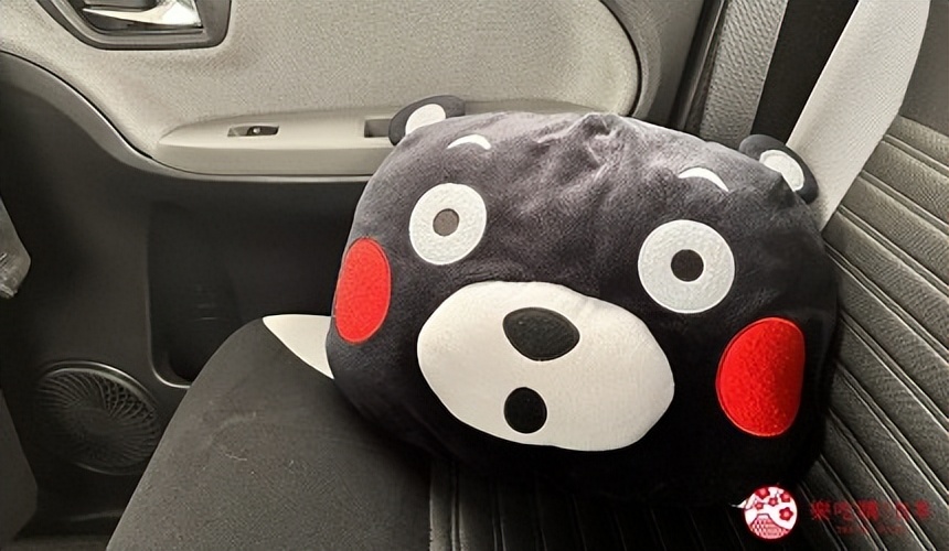 熊本市旅游线路,熊本一日游