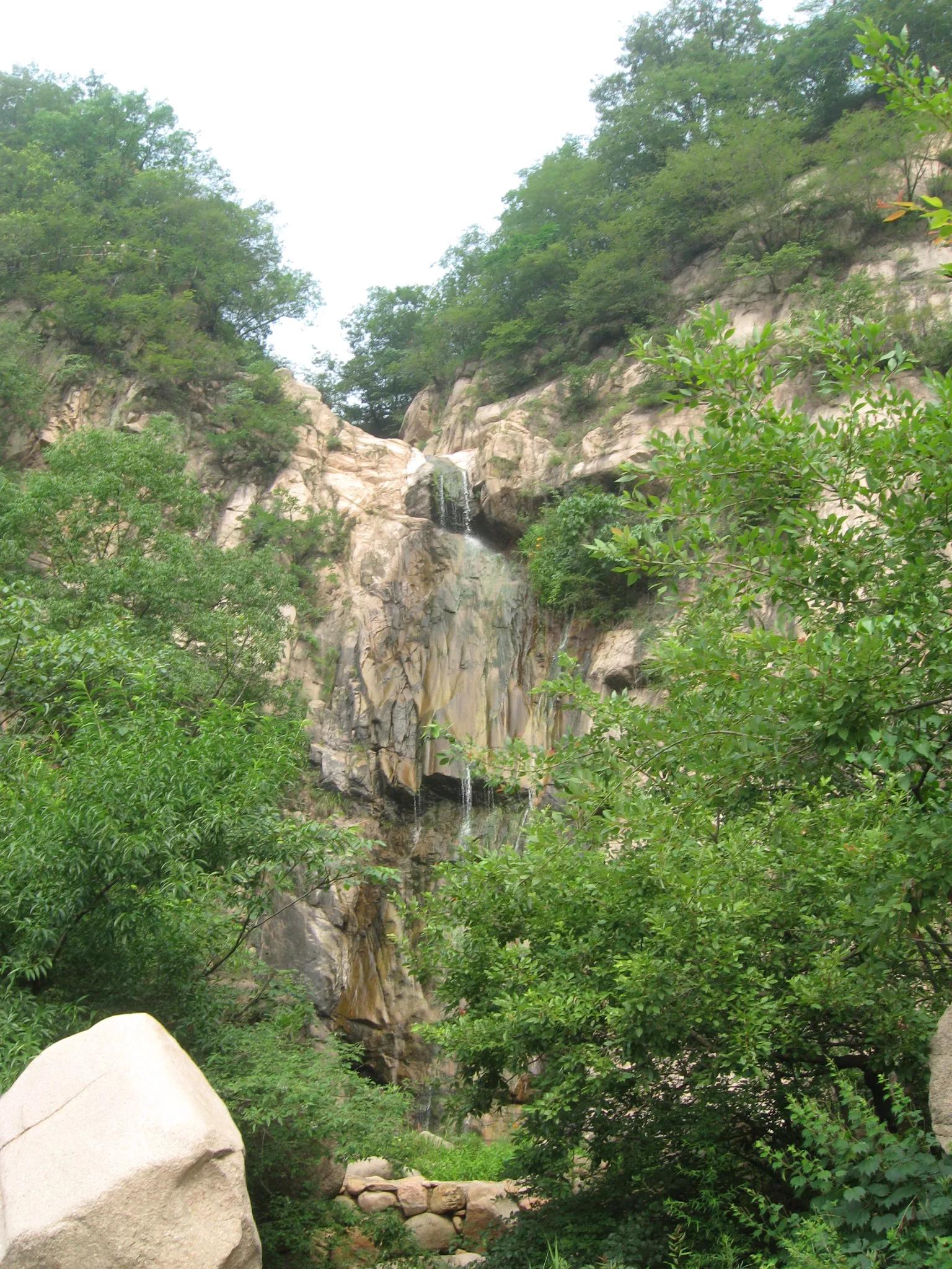 鲁山漂流一日游自驾推荐,鲁山漂流一日游