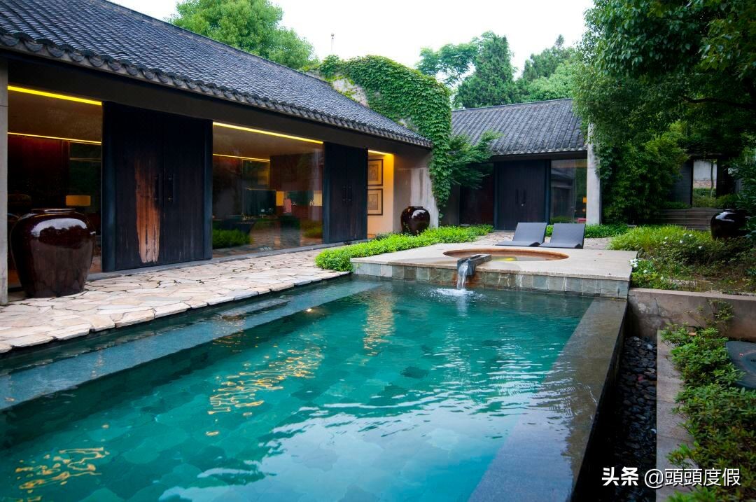 南京市区五星级酒店排行榜,南京五星级酒店洲际酒店