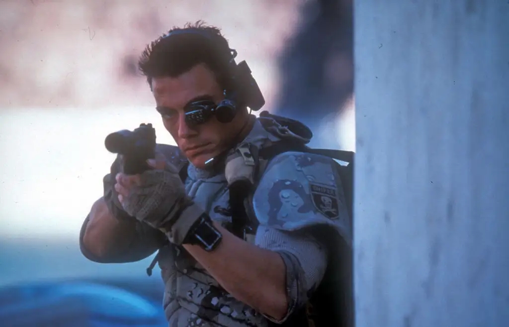 好莱坞经典疾速追杀,好莱坞三大禁忌疾速追杀