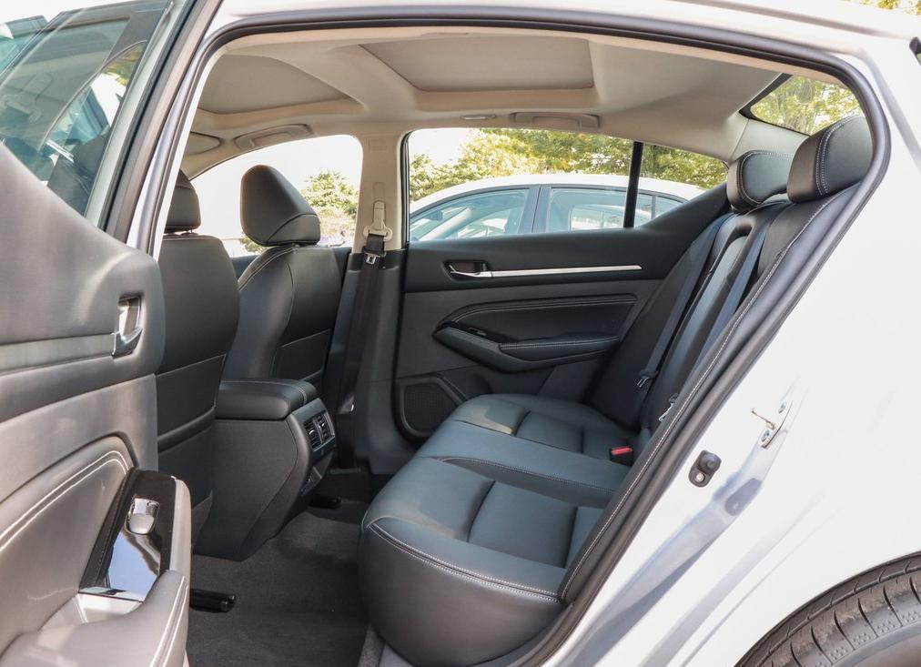 2.0L发动机够用不,2.0l天籁老款动力