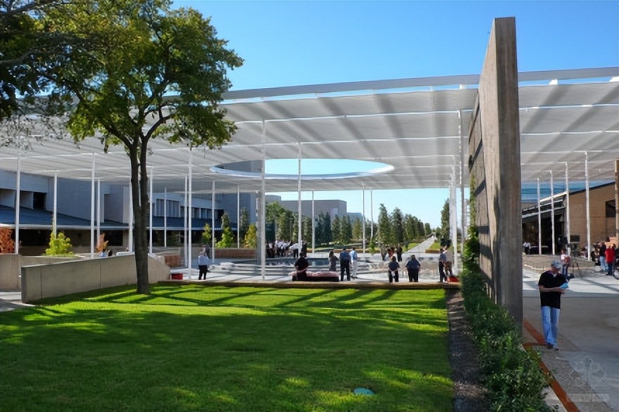 美国德克萨斯大学达拉斯分校,得克萨斯州名校