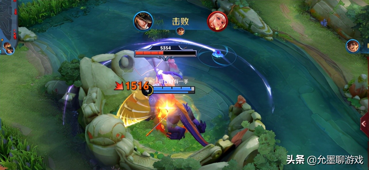 辅助跟打野帮优不帮劣什么意思,为什么说打野帮优不帮劣