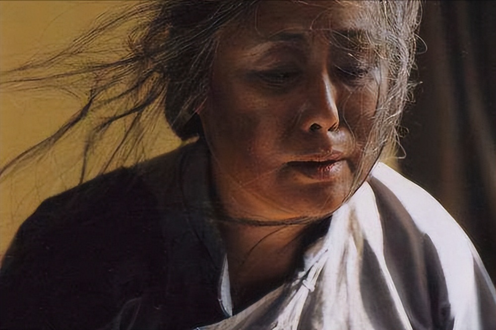 宋丹丹年轻作品视频,宋丹丹成名故事