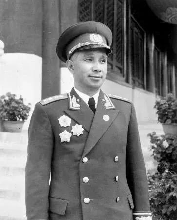 湖南怀化十大名将,湖南历史上的十大名将