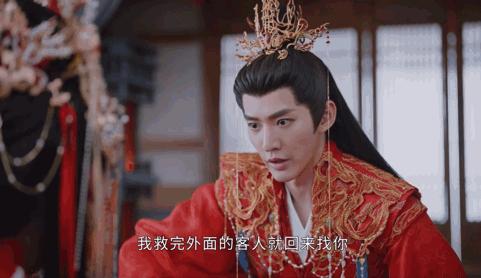 长月烬明仿妆怎么弄,长月烬明无滤镜妆容