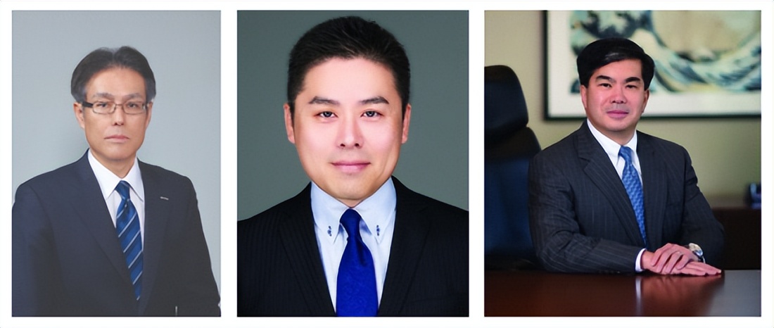 东洋轮胎美州公司任命两位高管