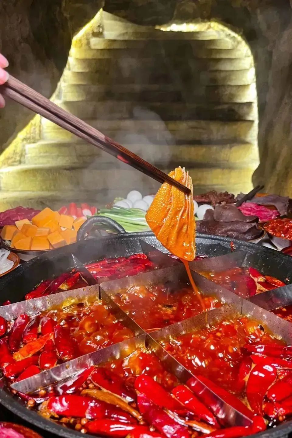 重庆东水门火锅,东水门新火锅