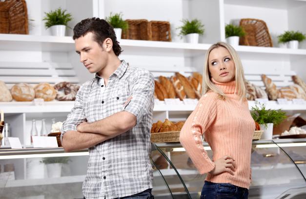 跟老公闹矛盾他才对你好,跟老公发生矛盾我特别暴躁